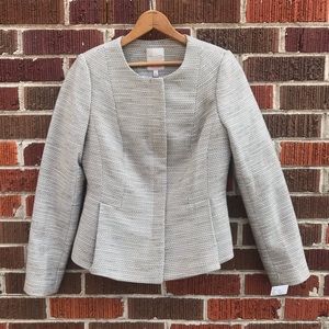 NEW The Limited Scandal Collection Jacket Small